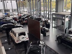 -上海可达汽车销售服务有限公司