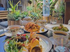 -ChitChat奇洽·Bistro(黎黄陂路店)