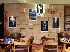 -H立方实景剧情密室(天河旗舰店)