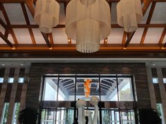 -杭州西溪喜来登度假大酒店