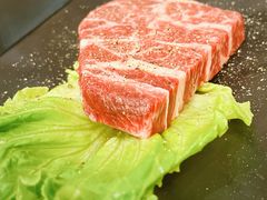 -小本家韩式烤肉(紫藤路店)