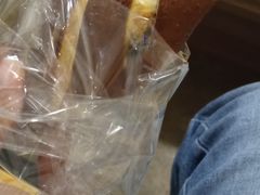 -风车面包