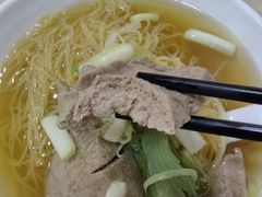 -盛记粥面(佐敦店)