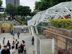 -时尚天河商业广场