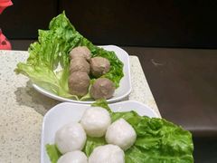 -稻香酒家·33年老字号·港式粤菜(富邦中心店)