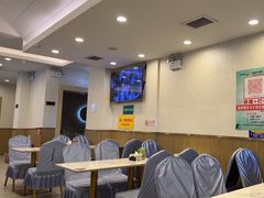 -华天延吉餐厅(西四总店)