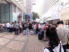 -DFS迪斐世(香港广东道店)