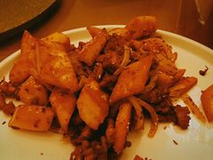 -莲香西域·正宗新疆菜(龙华店)