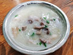 -南记食粥坊·宵夜大排档(岭南分店)
