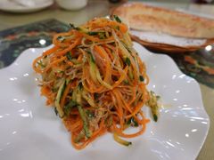-新疆红柳花餐厅(新洲店)