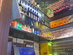 -聚点串吧·北京烧烤(朝北店)