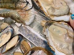 -Thai Basil罗勒叶泰式餐厅(时代天街店)