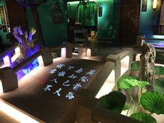 -佬麻雀·新湘菜(珠海金发购物中心店)