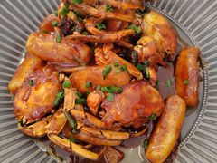 -春餐厅