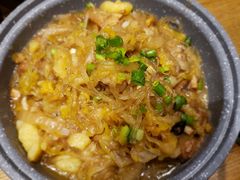-山丹丹西北菜(金贸大厦店)