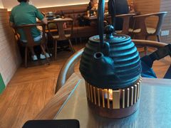 -潮界(LU·ONE凯德晶萃广场店)