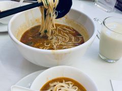 -翡翠拉面小笼包(机场DFS店)