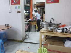 -巫记鸡饭店