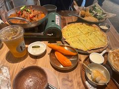 -KimPro 辛普乐概念韩餐