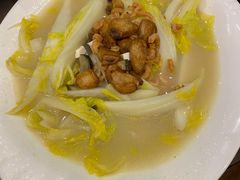 上汤娃娃菜-津菜宋记老房子(鼓楼店)