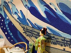 -鳗鲔料理小馆