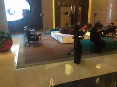 -南京禄口机场雅高铂尔曼大酒店