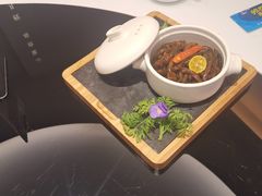 -纳地素食(石门公园店)