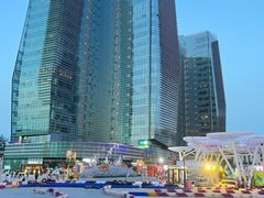 -大族广场Mall&More