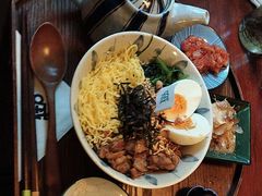 -嘁嘁茶泡饭
