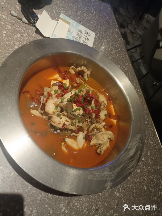烟火鱼乡(京华城店)图片