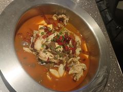 -烟火鱼乡(京华城店)