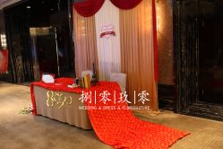 -静安洲际酒店·宴会厅