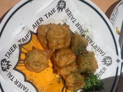 -太二酸菜鱼(深圳布吉万象汇店)
