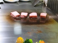 -香樟花园法式铁板烧(恒隆广场店)