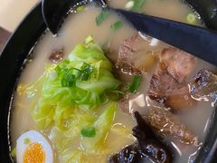 -屯屯面(海尔路店)