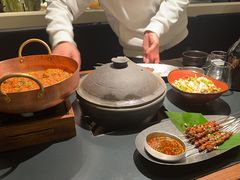 -Ameigo梅果·云贵川bistro(长宁来福士店)