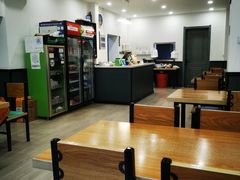 大堂-新健小吃(承德街店)