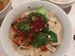 -昆仑饭店-鲜筵餐厅