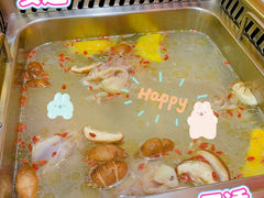 -台北吴记老锅底麻辣火锅(蓝村路店)