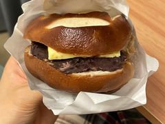 -屋裡·Union Bakery(龙江路店)