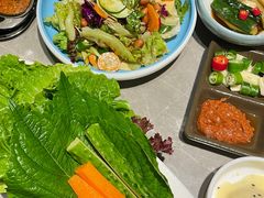-韩盛·古法烤肉店(皇城恒隆广场店)