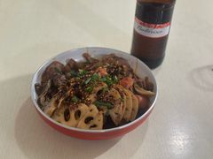 -吴长子卤菜馆(统一街店)