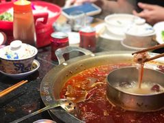 -大龙燚火锅(南山大道店)