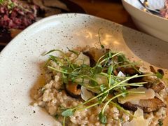 -THE CANNERY&JUJU 新鲜海鲜·牛排美食酒廊