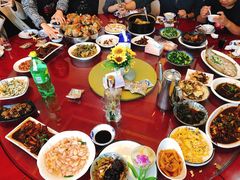 -美味之家·湖景农家乐(太湖东山店)