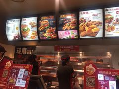 -肯德基(茂业店)