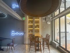 -MINIPOPO鲜奶·甜品(宽厚里店)
