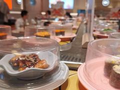 -争鲜回转寿司(东方银座店)