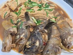 -老渔翁渔家味道(幸福九村店)