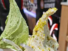开心果-野人先生现做冰淇淋(西安赛格店)